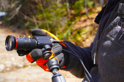 SOLO-IRL - 1 CAMERA,  1 + WIRELESS MIC  IN-REAL-LIFE BACKPACK SYSTEM (-IRL)