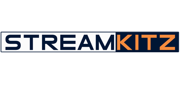 STREAMKITZ