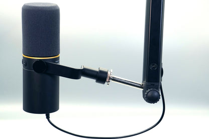 SOLO-IA - 1 MIC + 1 HEADPHONE INDEPENDENT AUDIO SYSTEM (-IA)